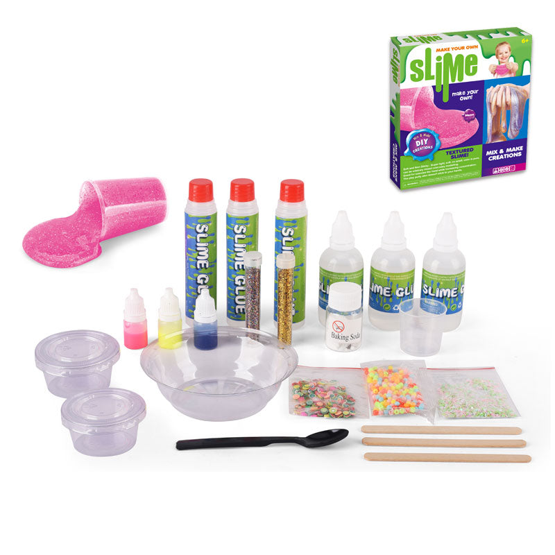 Sand Gelatin