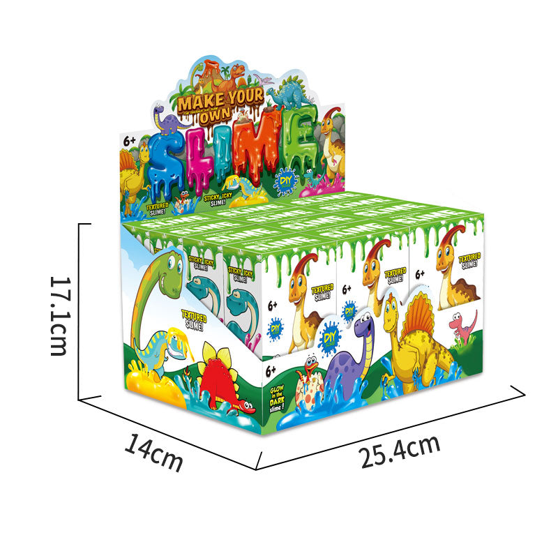 Sand Gelatin