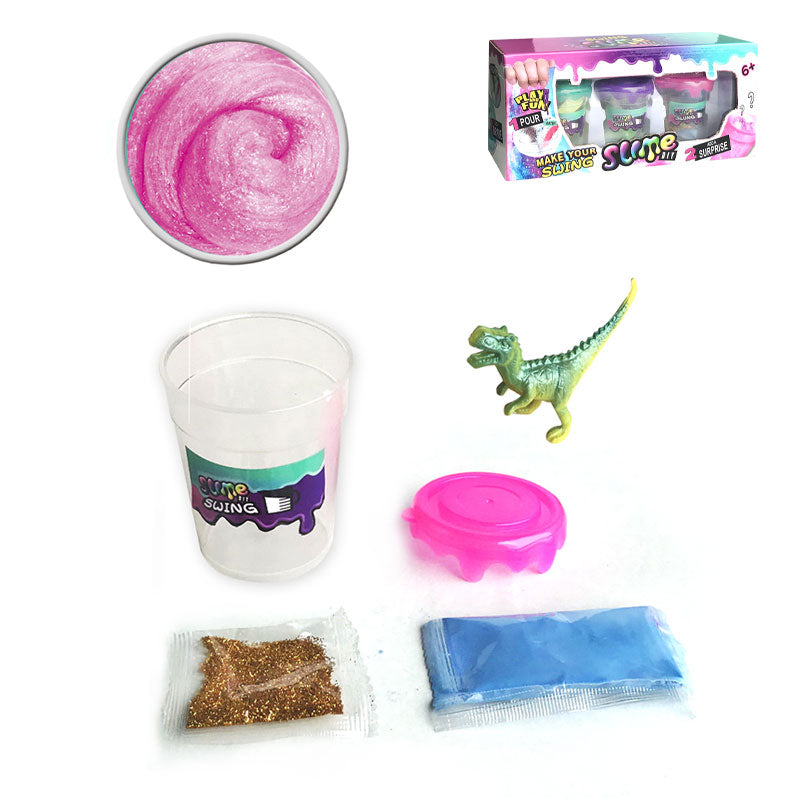 Sand Gelatin