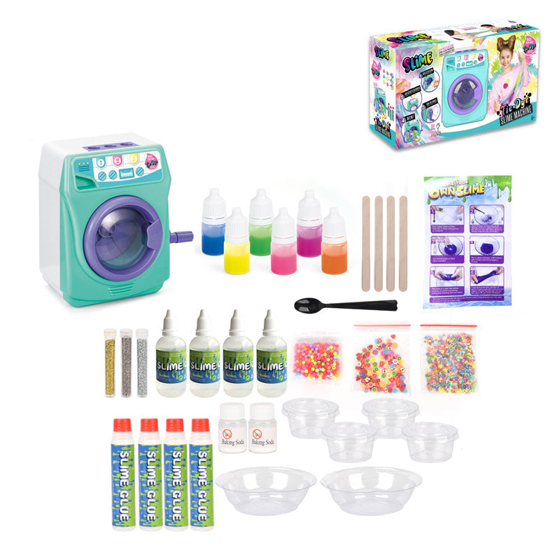 Sand Gelatin Set