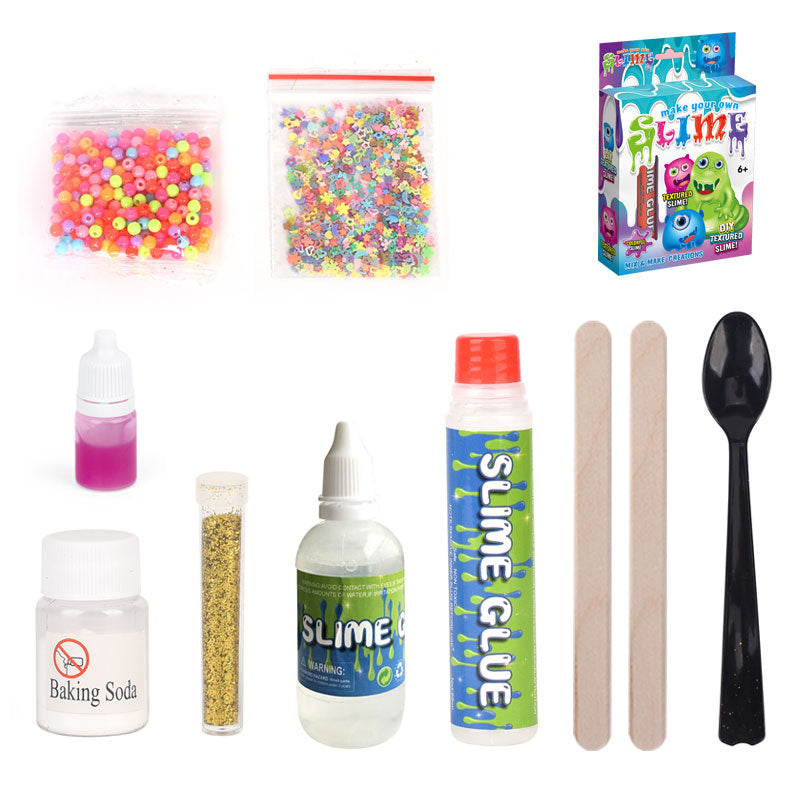 Sand Gelatin