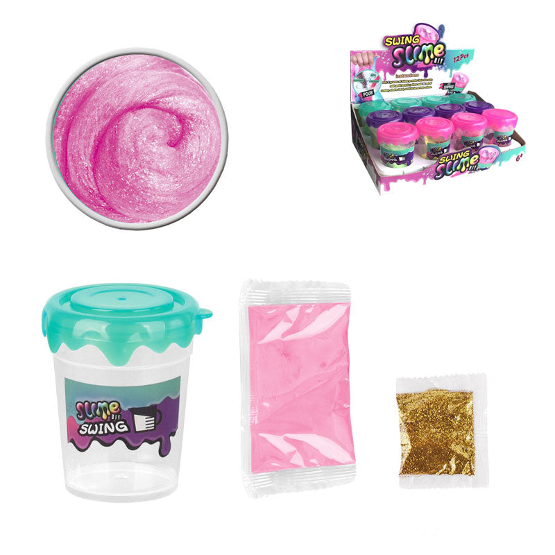 Sand Gelatin