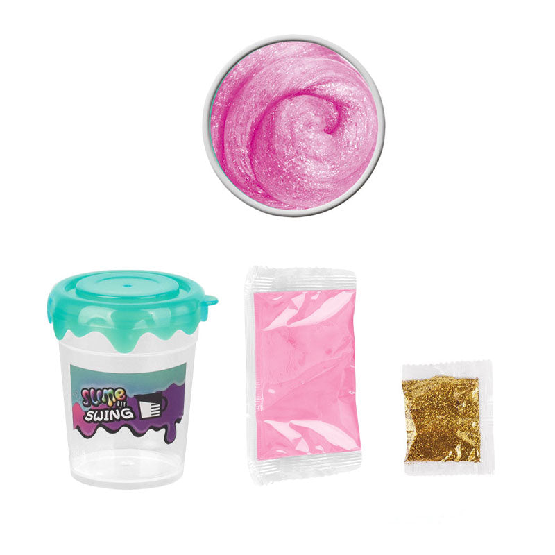 Sand Gelatin