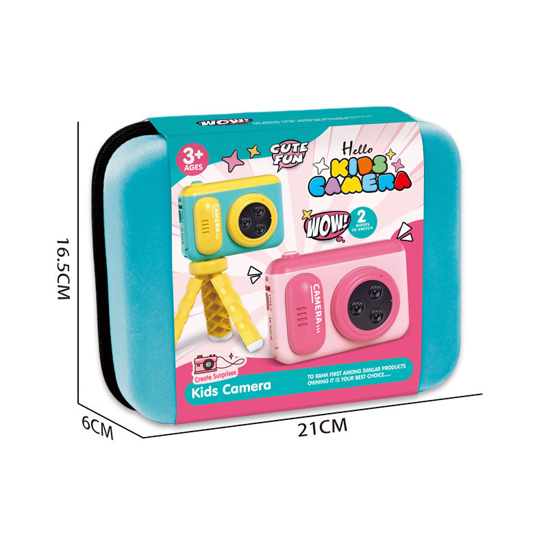 Kids Camera
