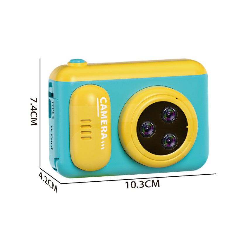 Kids Camera