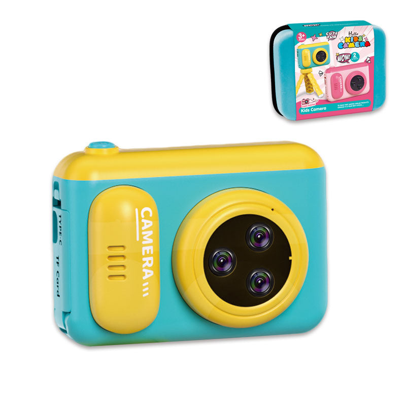 Kids Camera