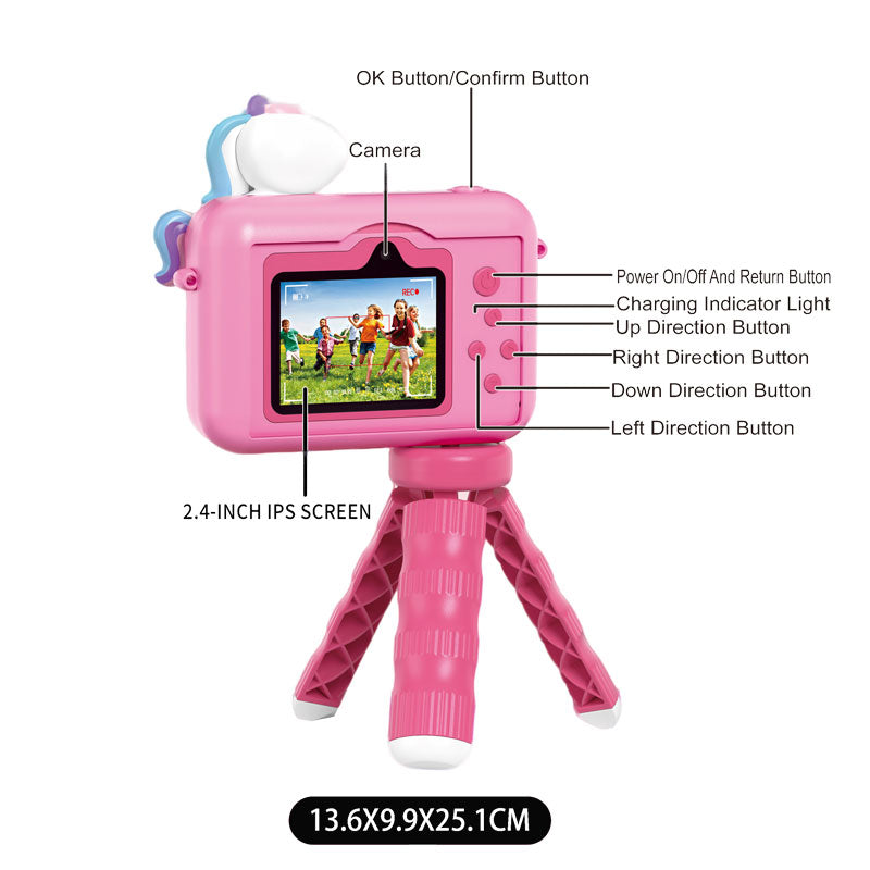 Kids Camera
