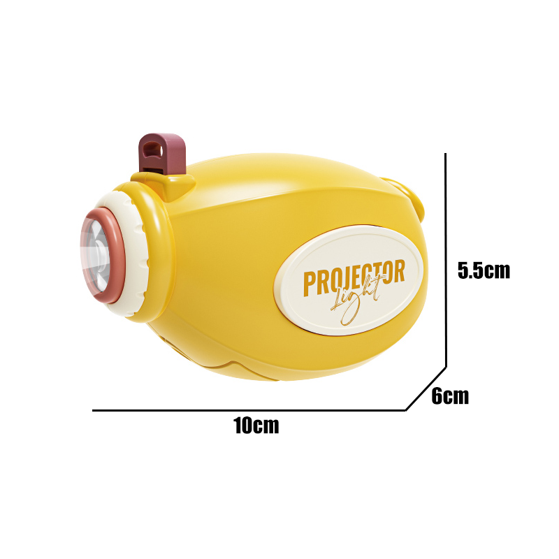 Projectior