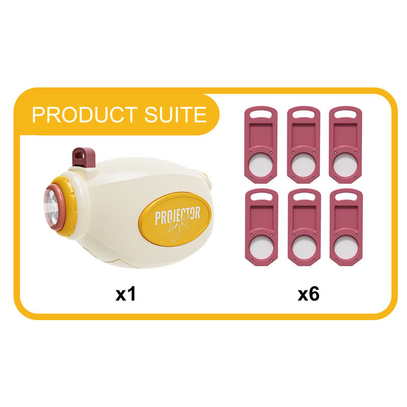 Projectior