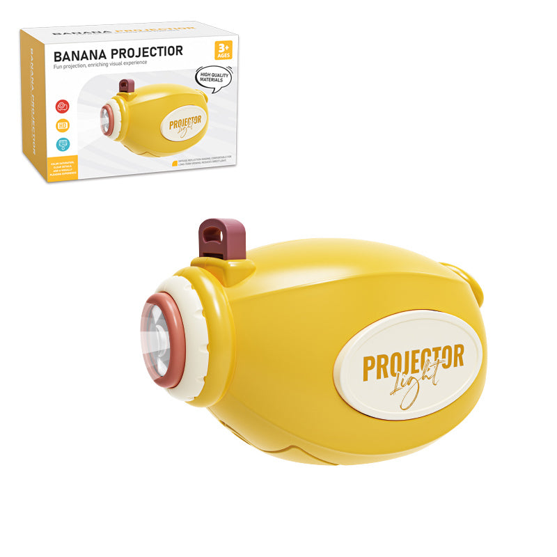 Projectior