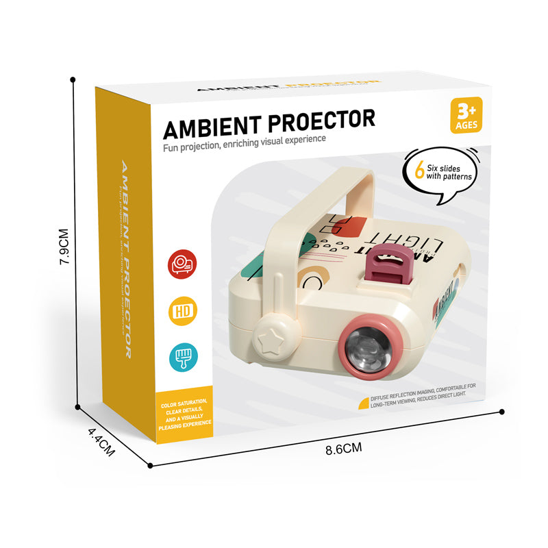 Projectior