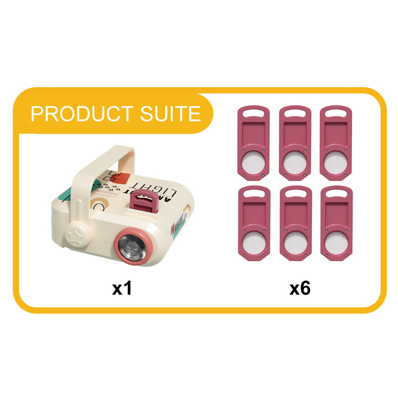 Projectior