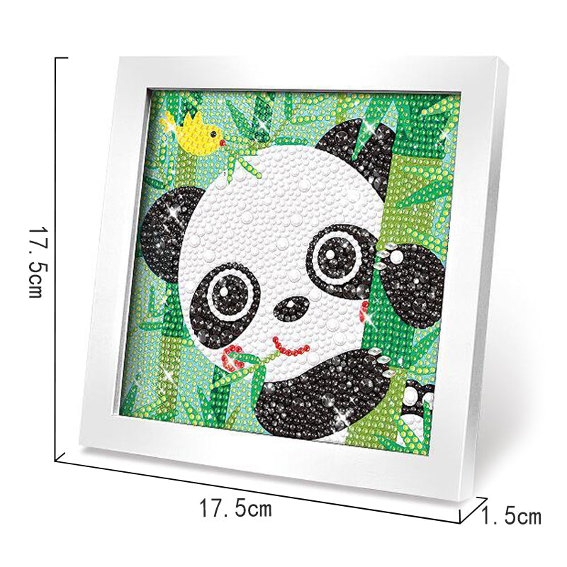 Diy Diamond Painting Toy