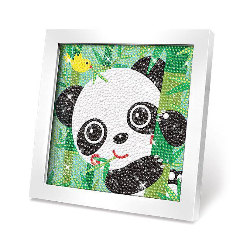 Diy Diamond Painting Toy