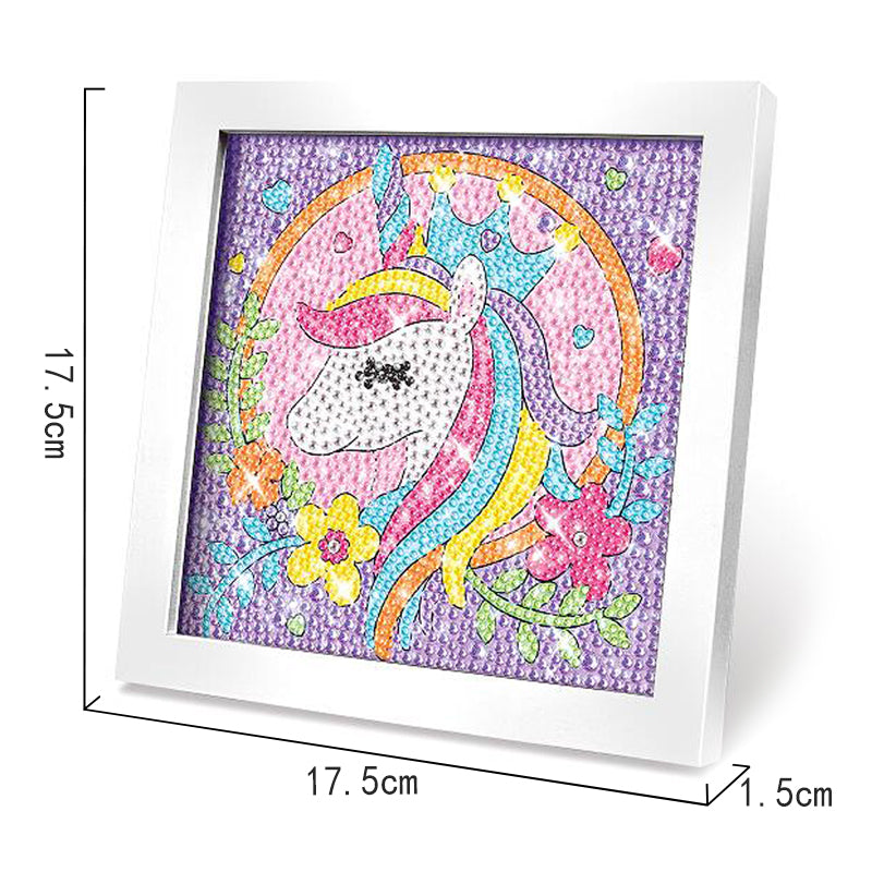 Diy Diamond Painting Toy