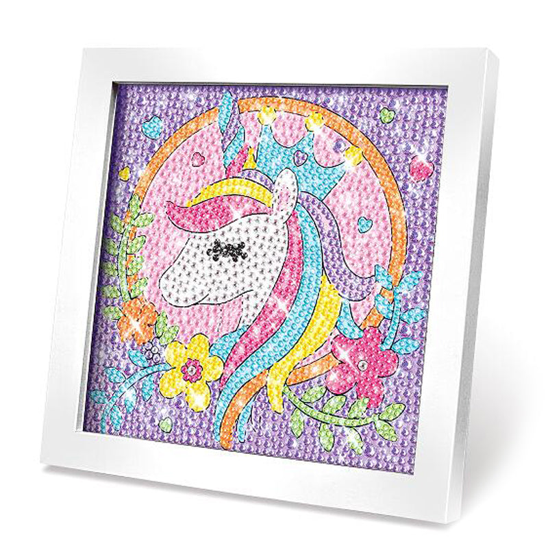 Diy Diamond Painting Toy