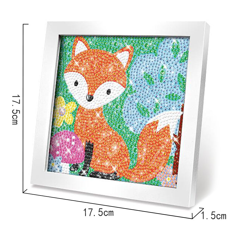 Diy Diamond Painting Toy