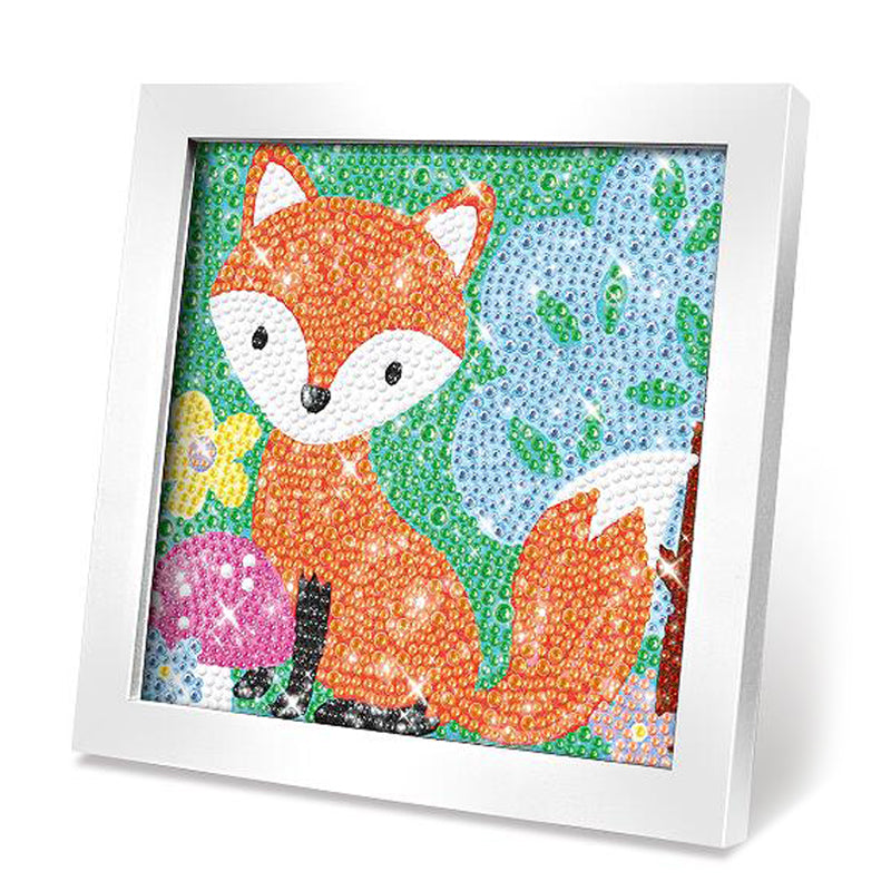 Diy Diamond Painting Toy