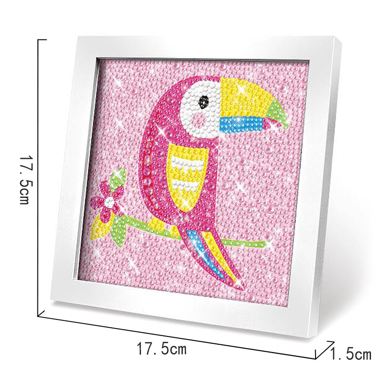 Diy Diamond Painting Toy