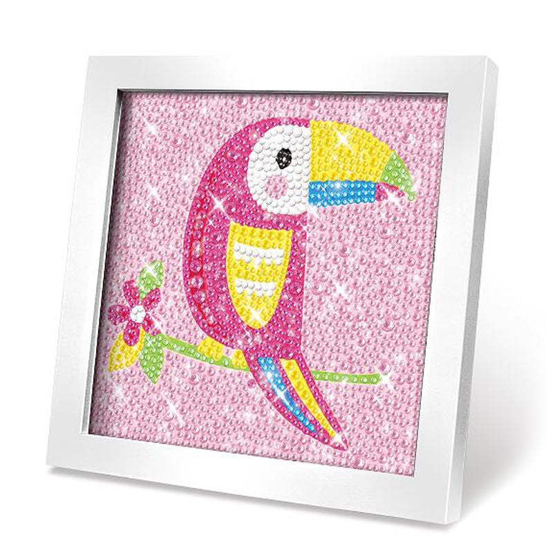Diy Diamond Painting Toy