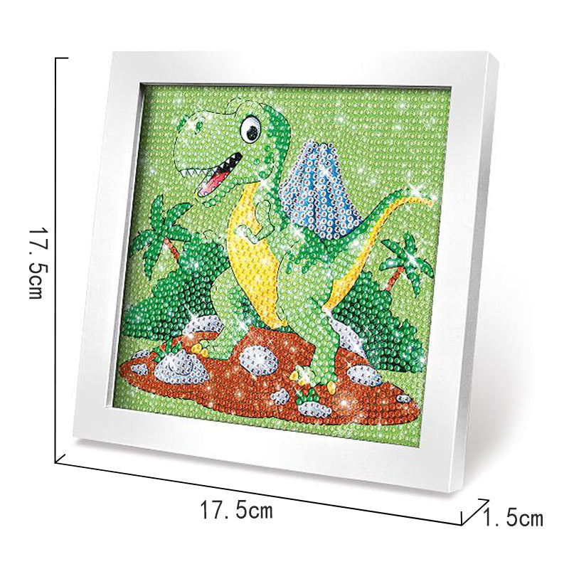 Diy Diamond Painting Toy