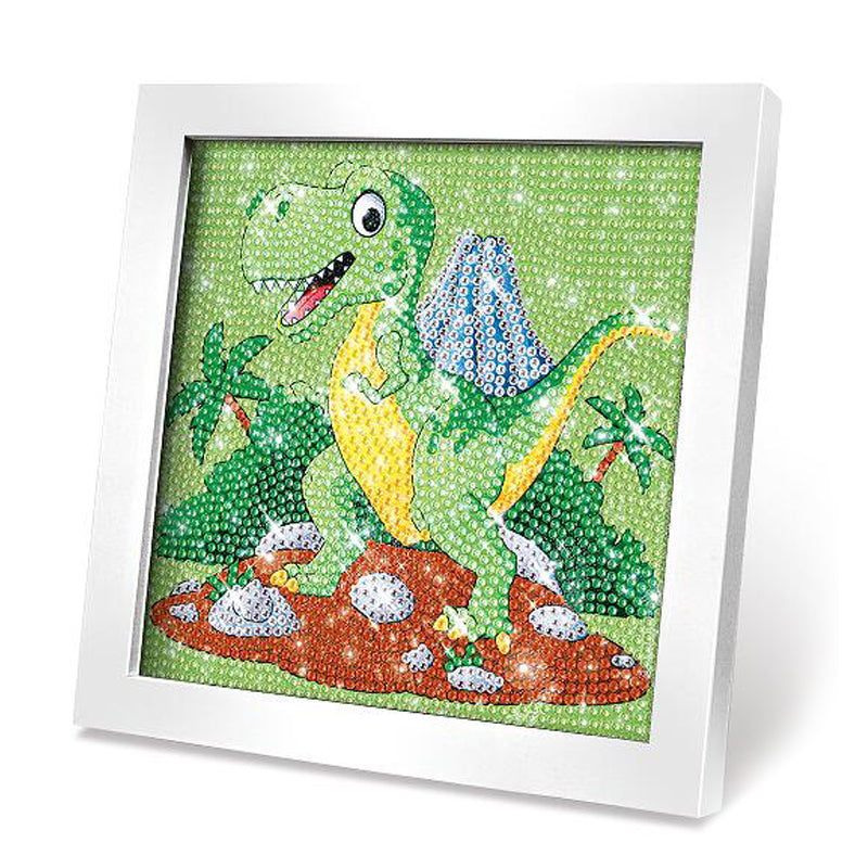Diy Diamond Painting Toy