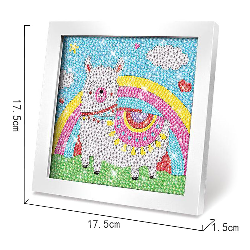 Diy Diamond Painting Toy