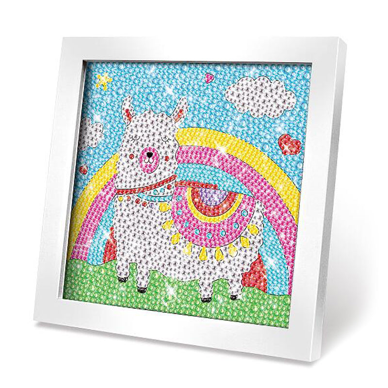 Diy Diamond Painting Toy