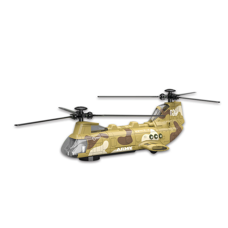 B/O Helicopter
