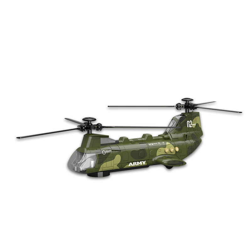 B/O Helicopter
