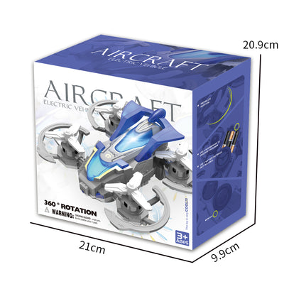 B/O Aircraft