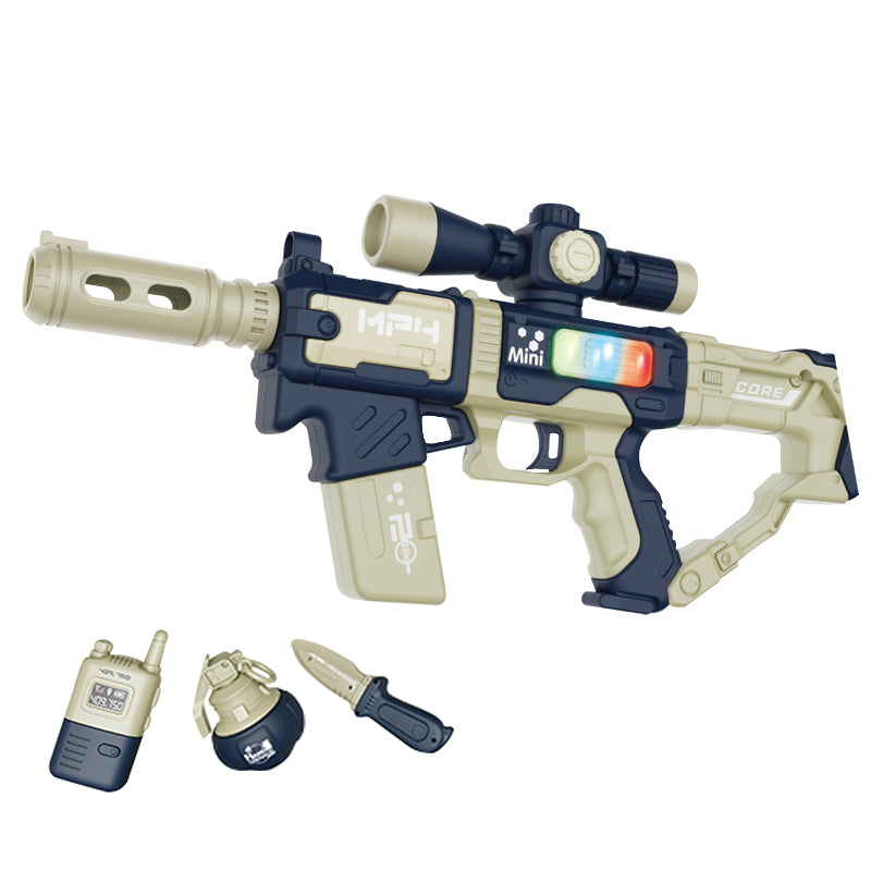 B/O Gun With Ic