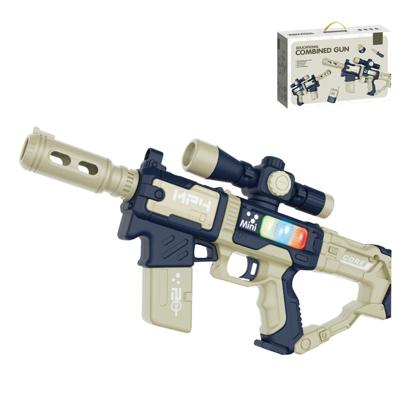 B/O Gun With Ic