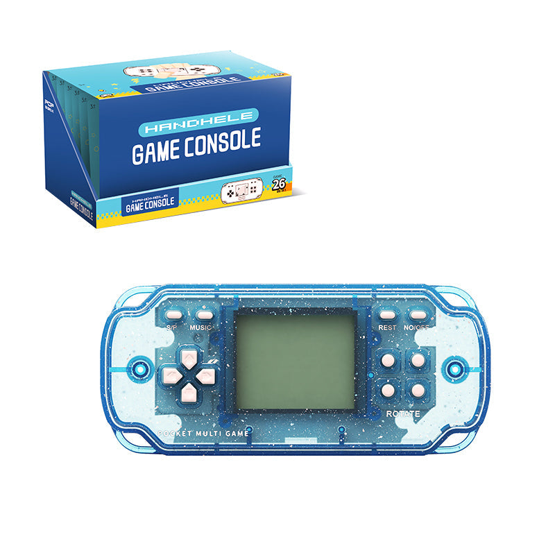 Hrndhele Game Machine