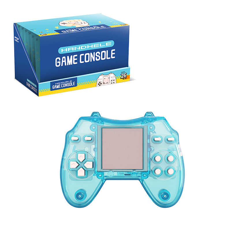 Hrndhele Game Machine