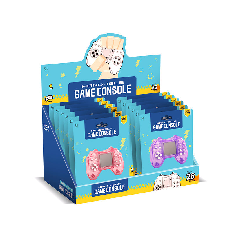 Hrndhele Game Machine