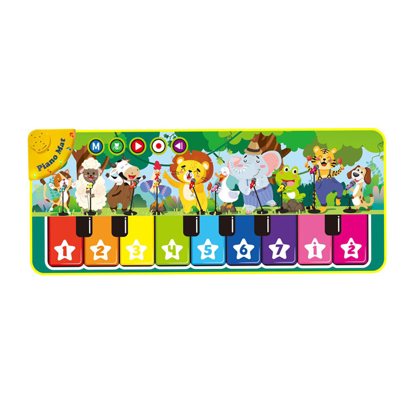 Music Playmat