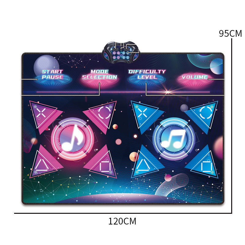 Music Mat