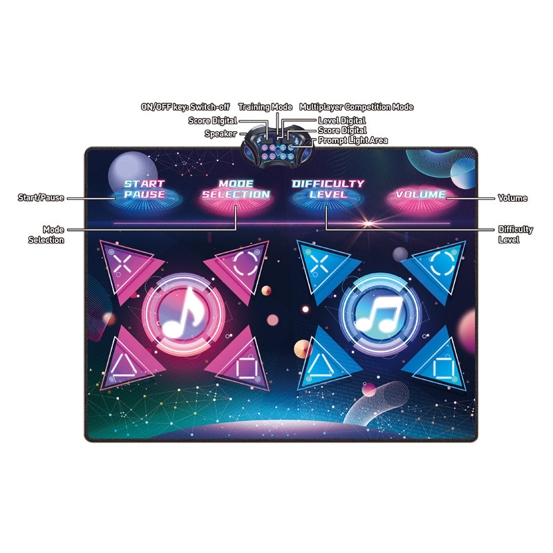 Music Mat