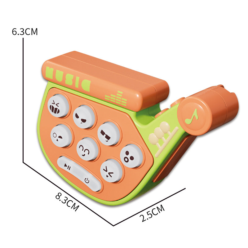 B/O Whack-A-Mole With Light And Music