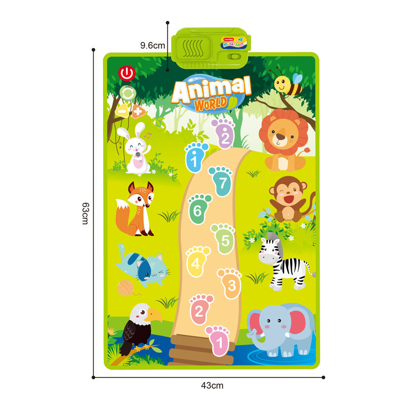 B/O Music Mat