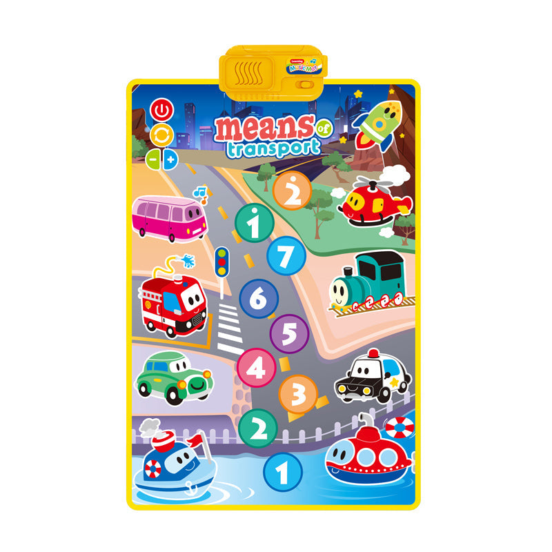B/O Music Mat
