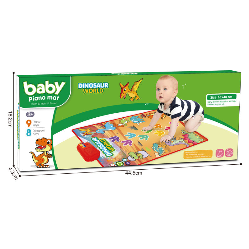 B/O Music Mat