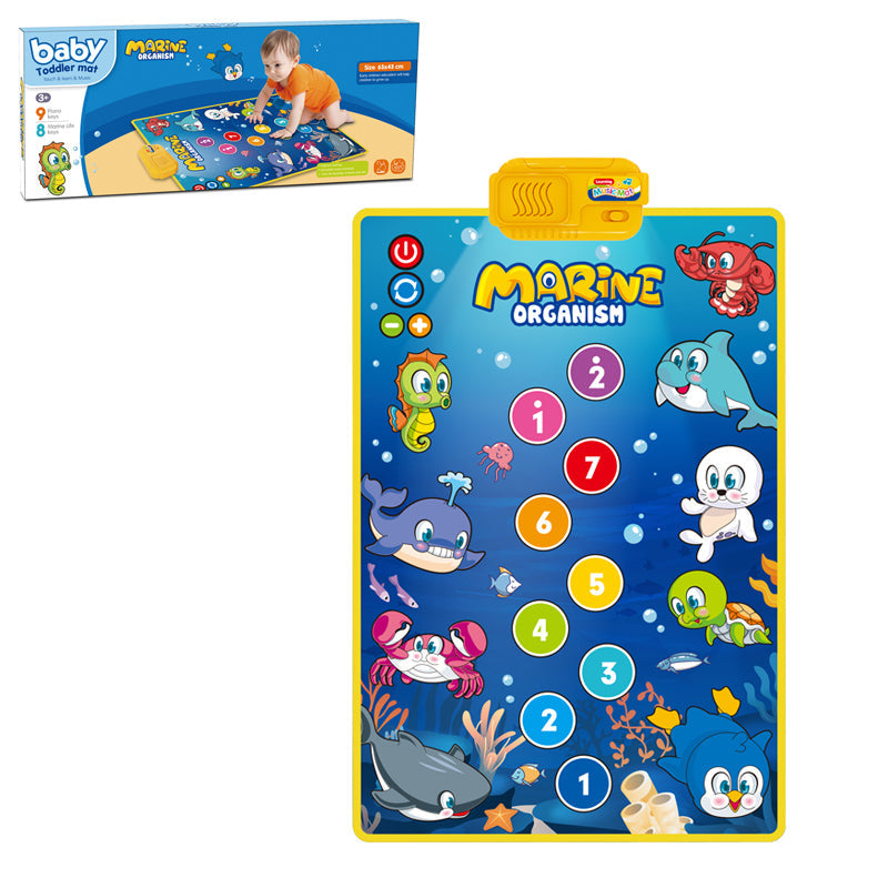 B/O Music Mat