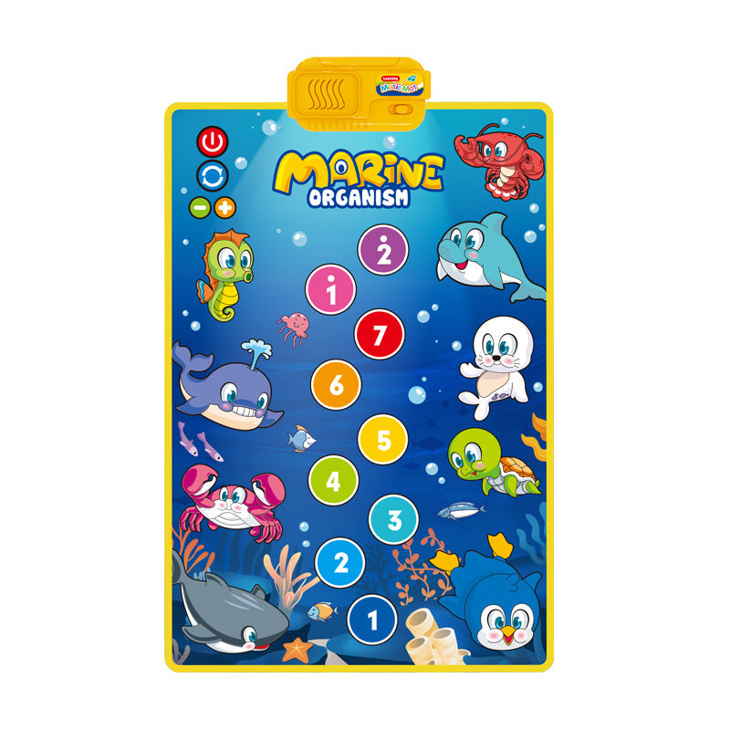 B/O Music Mat