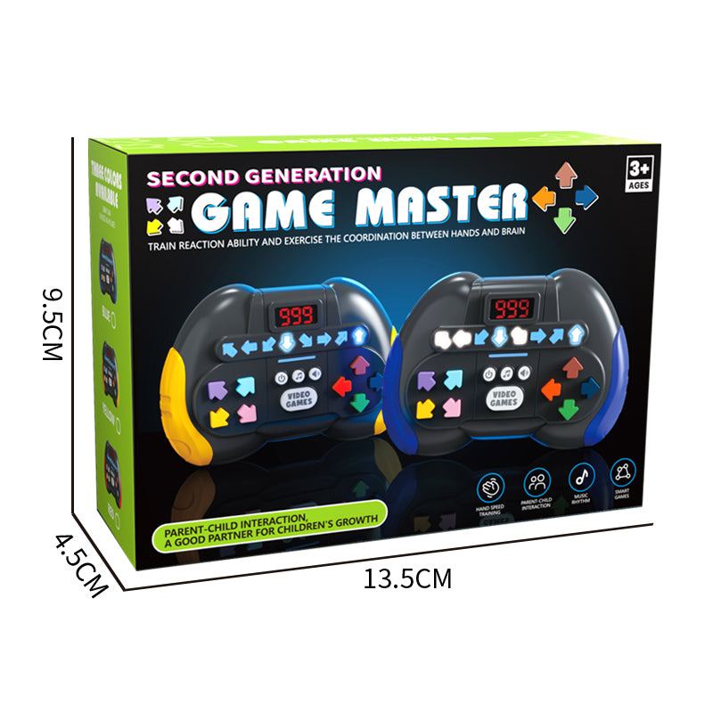 B/O Handheld Game