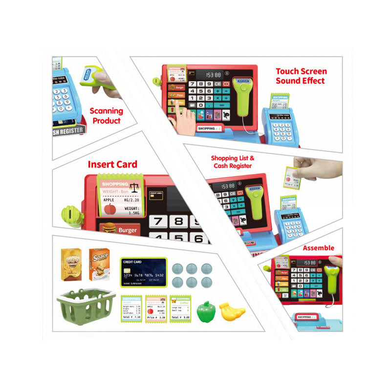 B/O Super Market