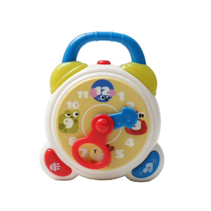 B/O Alarm Clock