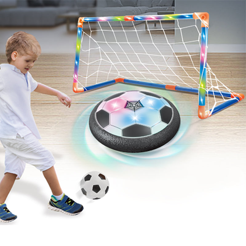 B/O Football Set With Light