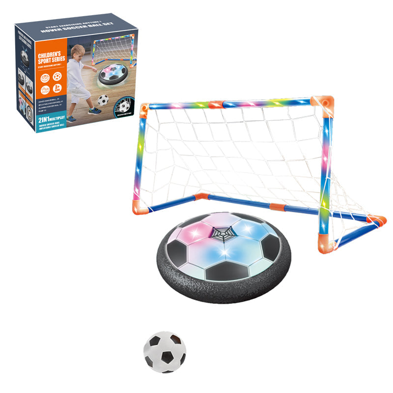 B/O Football Set With Light